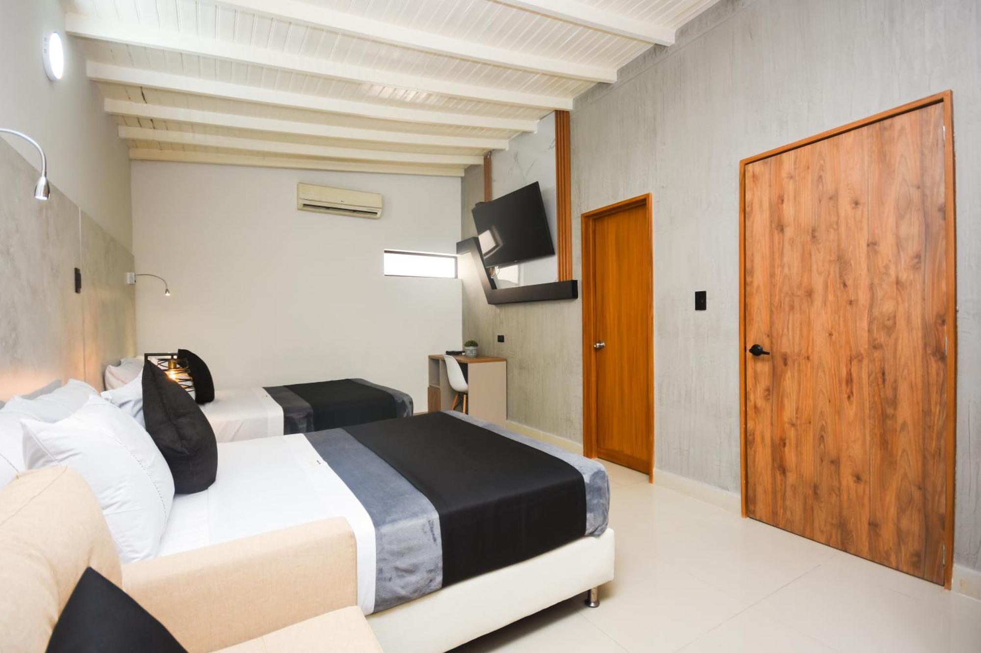 Naiot Hotel Boutique Medellin Exterior photo